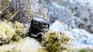 Bratton Fleming - BRM Scenery Special - July 2012 issue
