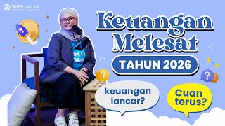 Cara Sukses Finansial di Tahun 2026