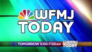 WFMJ Today 1/21/16