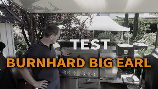 Burnhard Big Earl Test