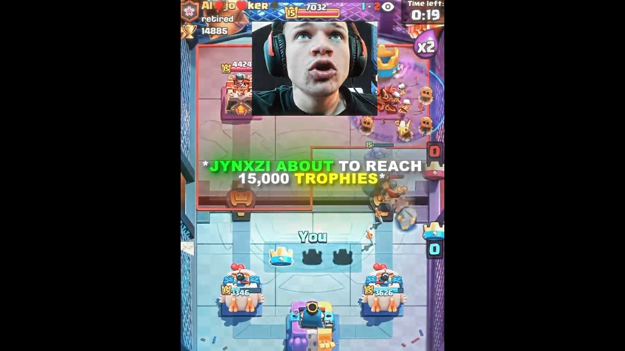 Jynxzi BETTER than Mohamed Light?? 🤯😂 