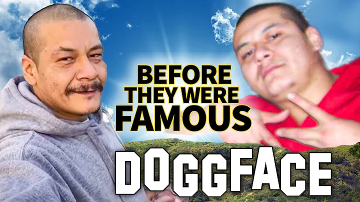 DoggFace 208 | Before They Were Famous | Viral Ska...