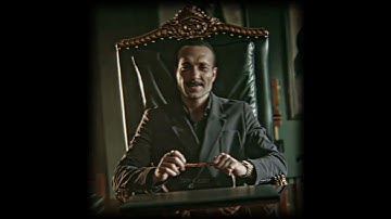 Siz Hepiniz Eşref Tek🔥| EŞREF RÜYA EDIT | DIA DELÍCIA (Slowed)