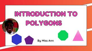 What is a Polygon? Shapes, Sides, & Hidden Rules! 📐🔺 (K-12 Math Geometry)