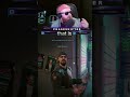 What an EPIC encounter: Imagine if CohhCarnage was in #cyberpunk2077 #cohhcarnage #youtubeshorts