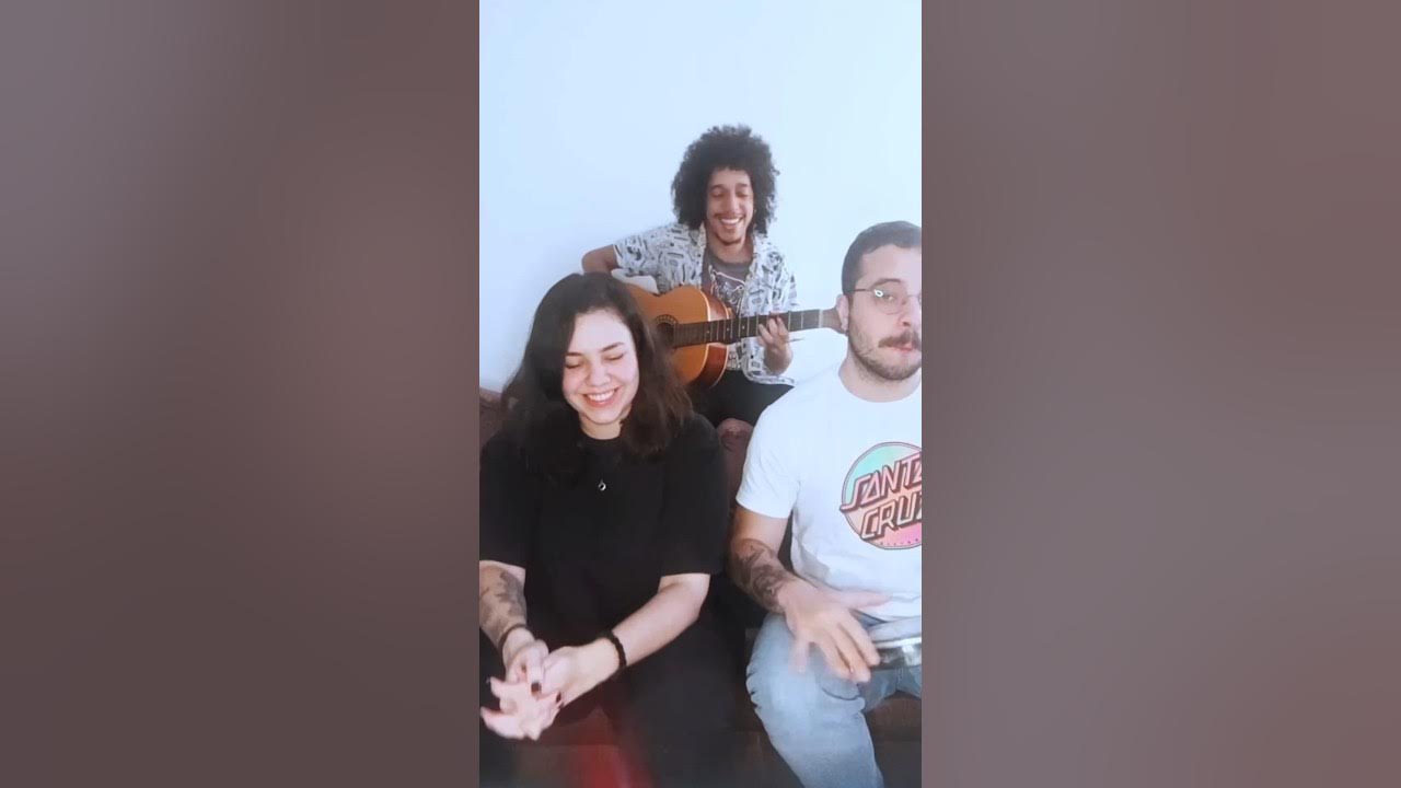 Subdelírio | Bad Spell (Larkin Poe Acoustic Cover) #shortscover Subdelírio | Bad Spell (Larkin Poe Acoustic Cover) #shortscover