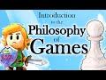 Introduction to the philosophy of play and games