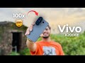 Vivo X200 FE Full Review 🔥 | Camera Test, Performance &amp; Features