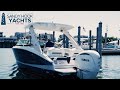Discover the ultimate boating experience with sandy hook yachts and regal boats