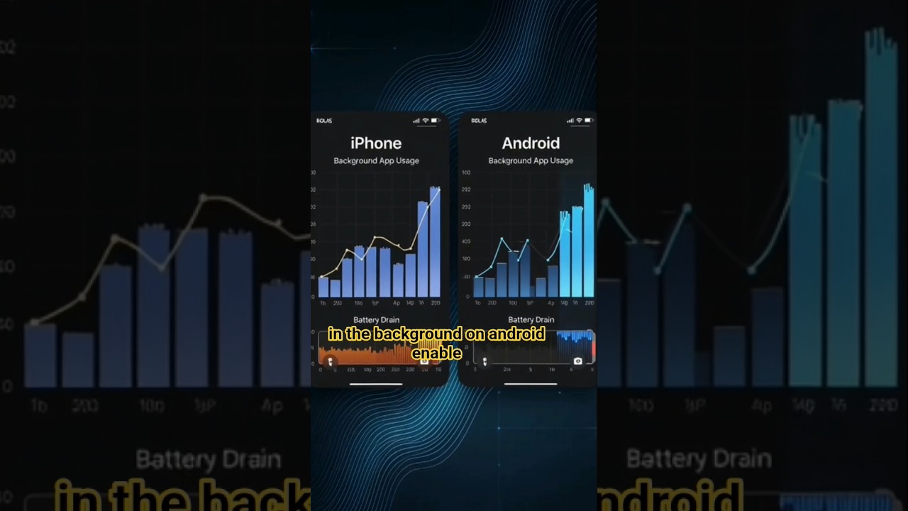 “Your Phone Does THIS in Secret 😱 