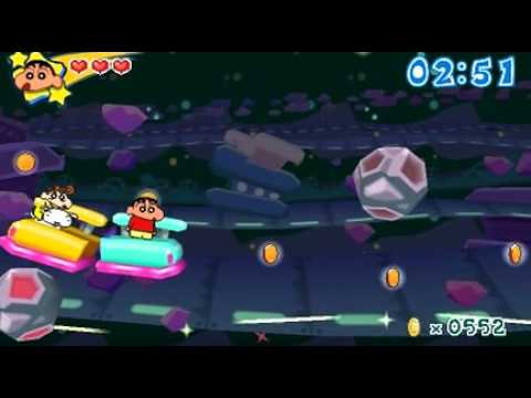 ノリモノ星プレイ動画 - ノリモノ星プレイ動画