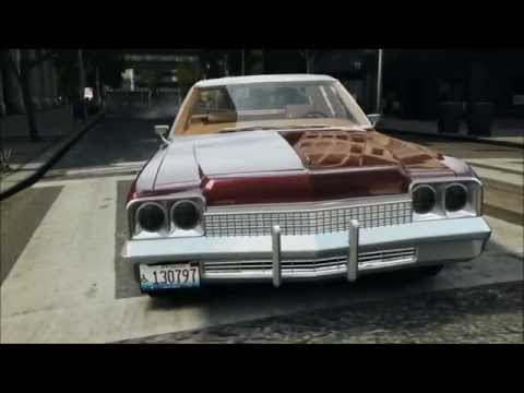 Dodge Monaco 1974 Taxi v1.0