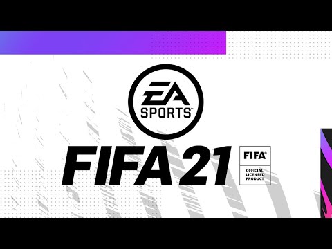 FIFA 21 | Official VOLTA Gameplay Trailer