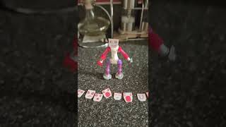 I Made A Custom Lofty Figure -Studio