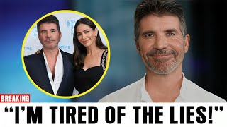 Lauren Silverman Breaks Her Silence — The Shocking Truth About Simon Cowell Revealed!