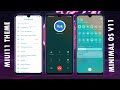 TEMA PARA MIUI11 - MIUI11 THEME...