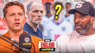 "SHOULDN'T PLAY FOR ENGLAND AGAIN!" Flex & Rory Jennings DEMAND Big Changes! | Inside England