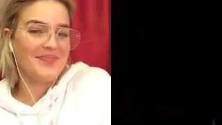 Rockabye... Smule cover screenshot 3