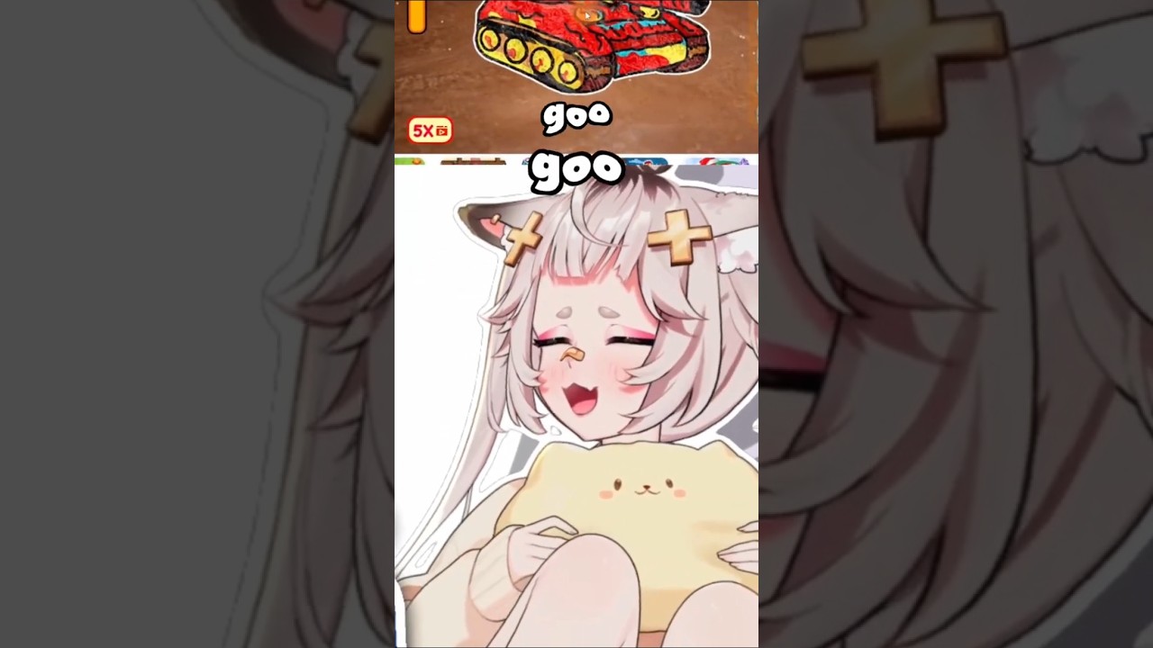 Shirahiko Didn't Expect This...