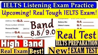IELTS LISTENING PRACTICE TEST 2026 WITH ANSWERS | 10.06.2026