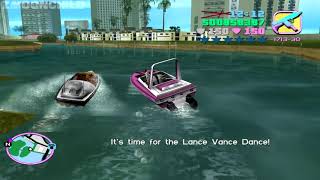 Download lagu GTA Vice City - Supply & Demand - Ricardo Diaz mission - from the Starter Save