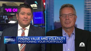 Cisco is on the path to low-to-single-digit growth rates, says Oakmark Fund's Bill Nygren