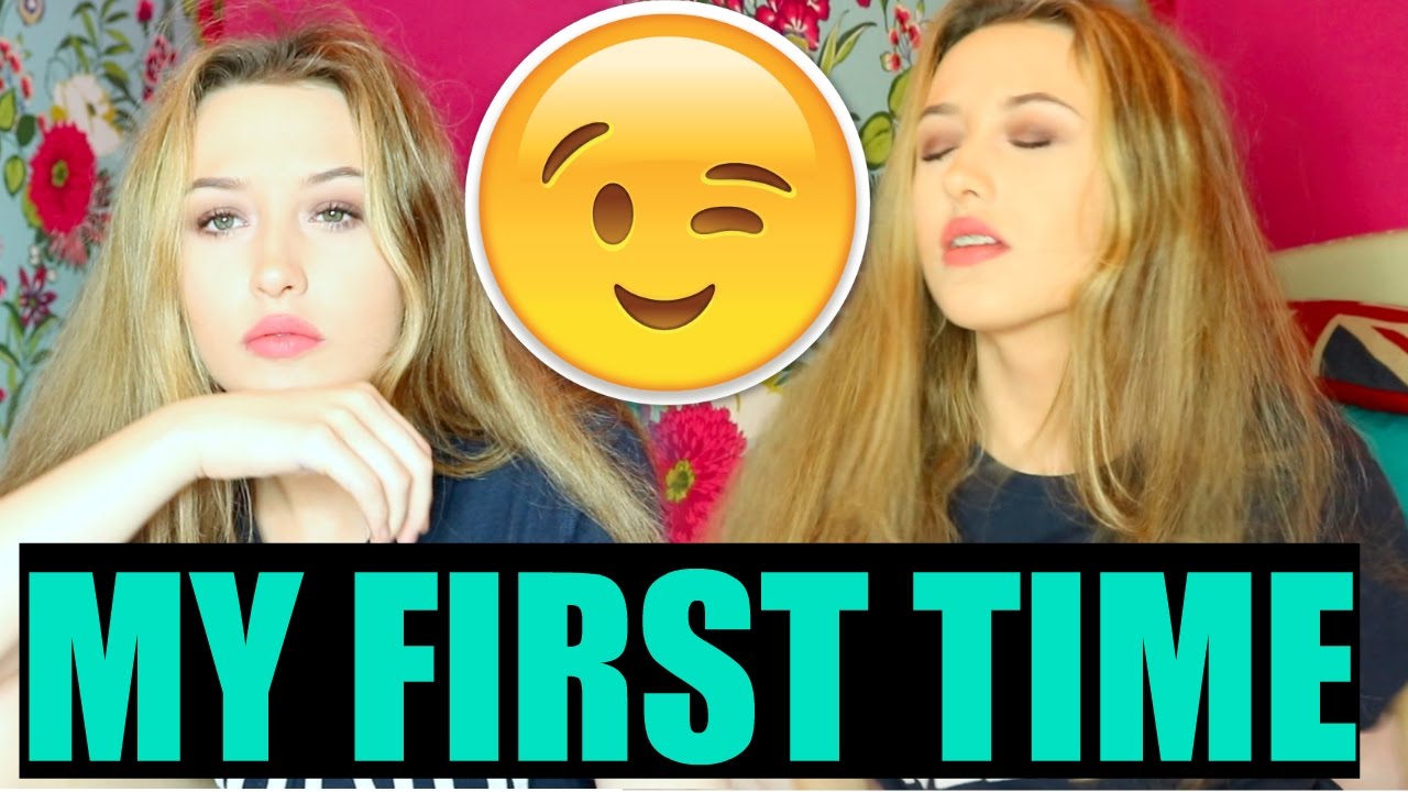 MY FIRST TIME... YouTube