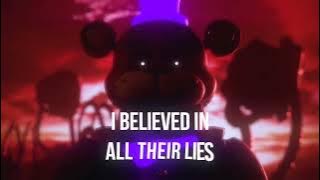 Fnaf song 1 hour afton family remix by APangryPiggy