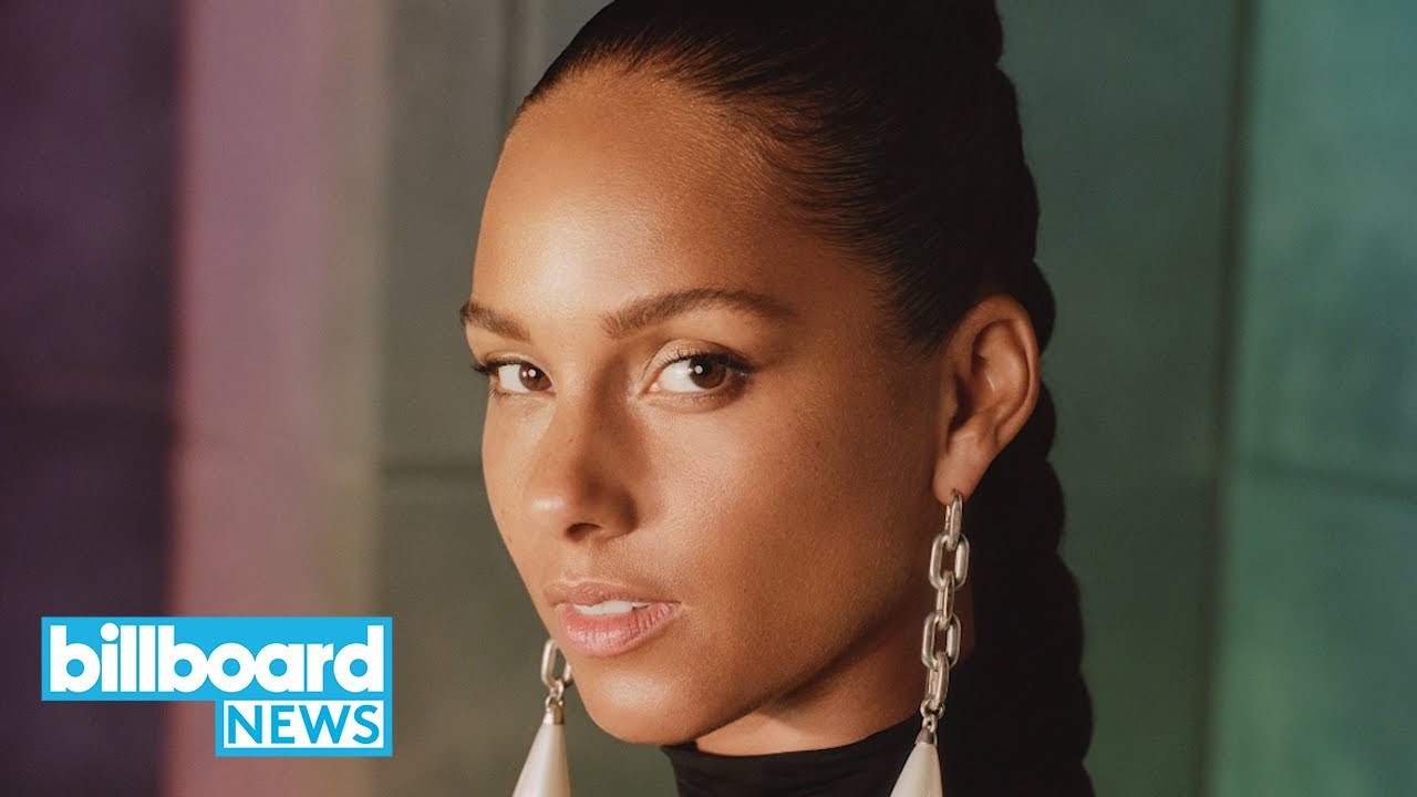 Alicia Keys to Host Nick News Special 'Kids, Race & Unity' | Billboard News