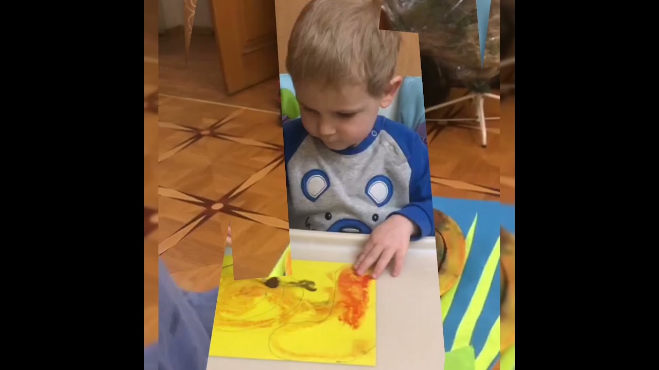 ДС  69 день детских изобретений