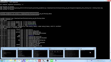 用 Trinity 做 transcriptome 的 assembly