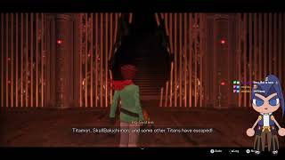 Karma's a doozy | #prinnyerric on #Twitch screenshot 4