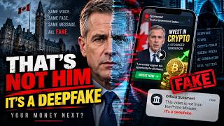 Scammers Are Deepfaking the Prime Minister to Sell Crypto. It's Working.