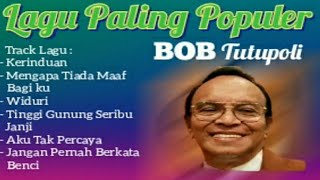 Full Album Kenangan - Bob Tutupoli ( video mp3 ) @Music0708