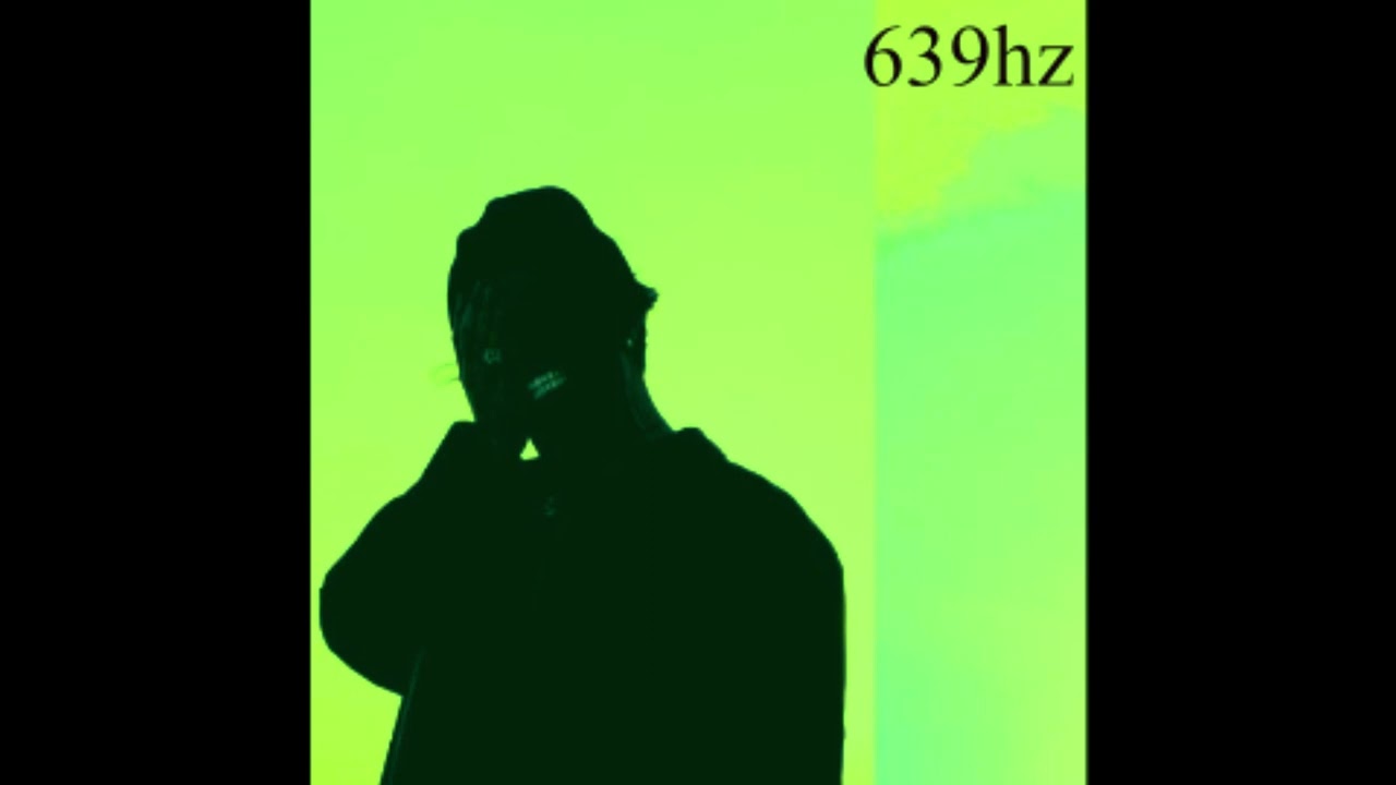 Aries - Sayonara 639hz