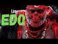 Lhistoire des edo en afrique de louest