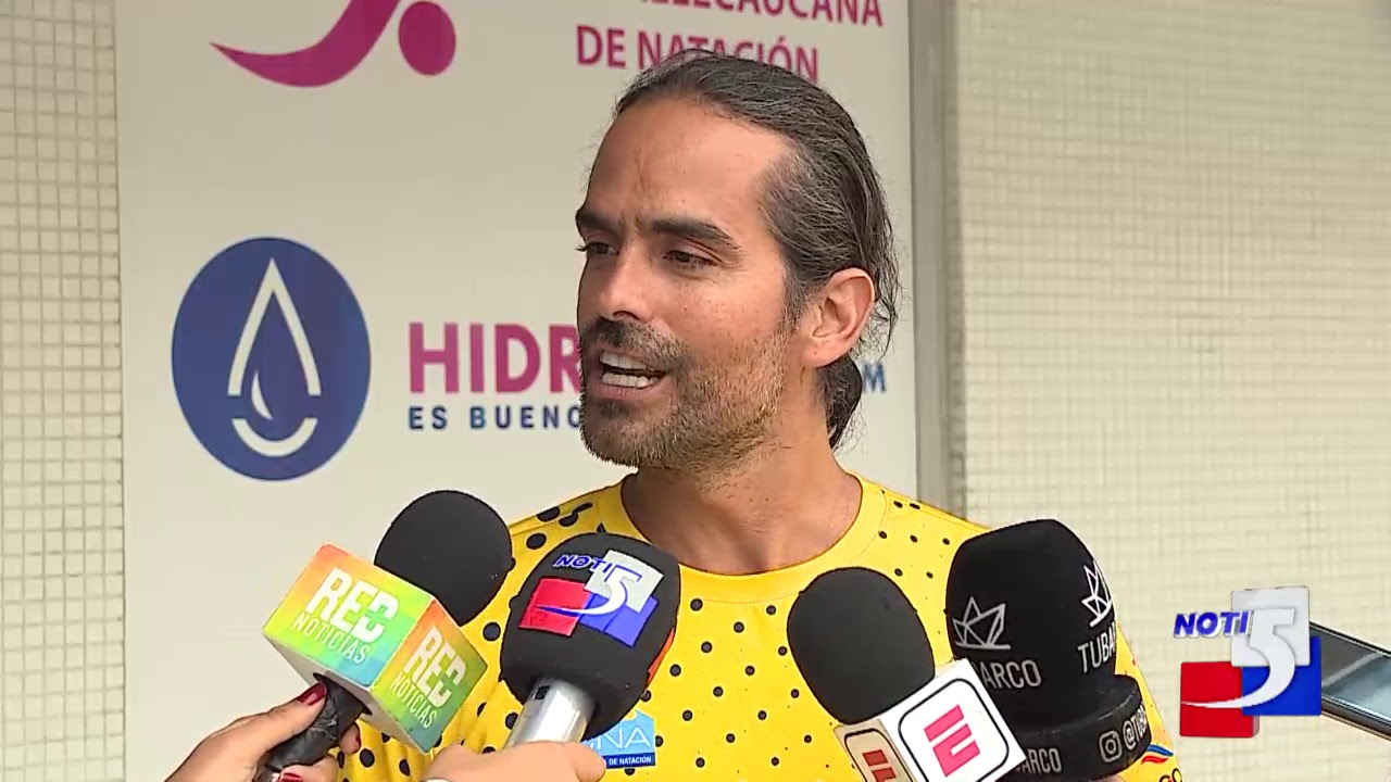 Orlando Duque participará en el mundial de clavados en China nariño coffee