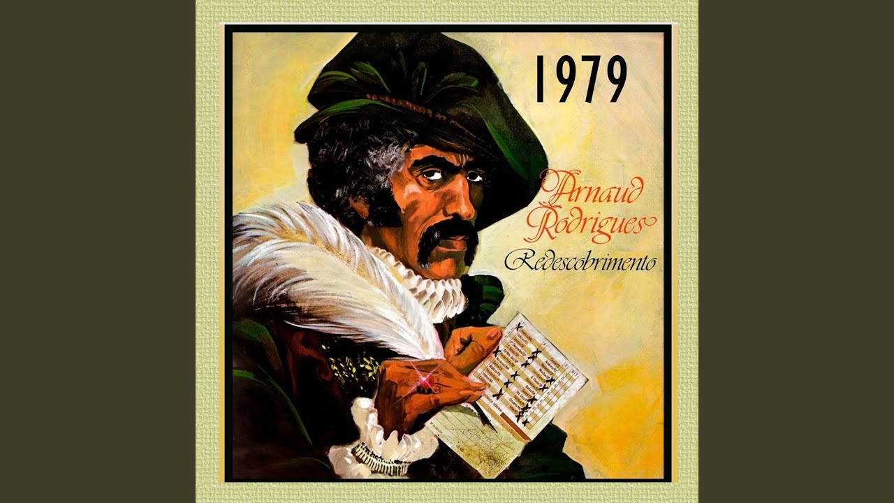 Oasis - ARNAUD RODRIGUES - YouTube