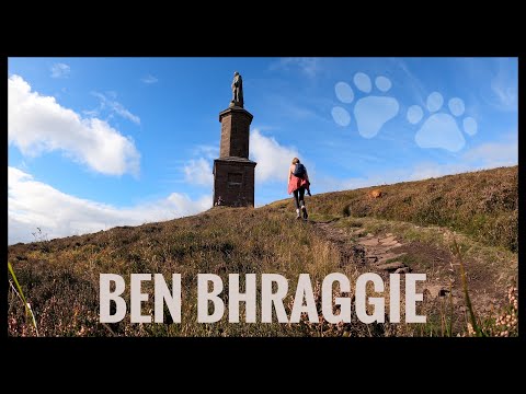 Ben Bhraggie