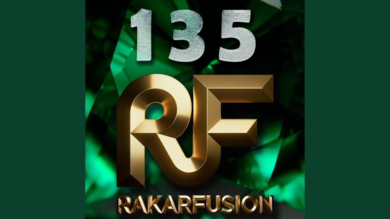 RAKARFUSION 135