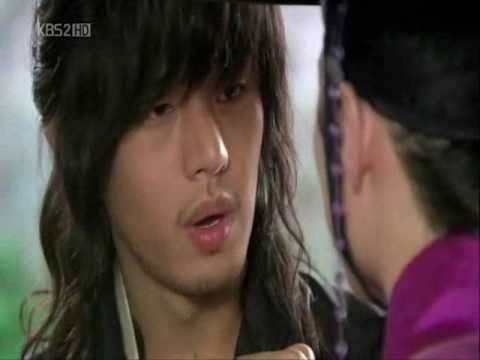 Sungkyunkwan Scandal MV // Naughty Boys - I Go Crazy Because of You