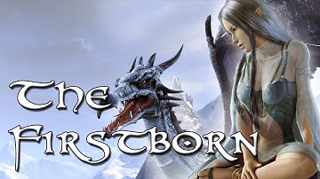 The Firstborn | SpellForce Lore