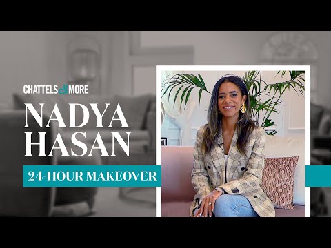 वीडियो: नाद्या हसन कहाँ से हैं?