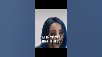 Thumbnail of Hidden messages in songs in reverse😰 #shorts