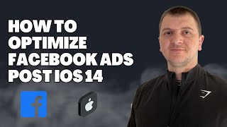 The ULTIMATE Strategy To OPTIMIZE Facebook Ads After iOS 14 screenshot 5