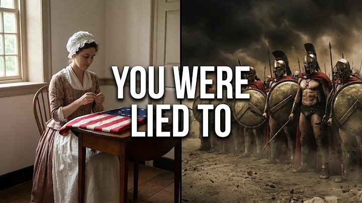 The Most Famous Historical Events That Never Happened | Volume One