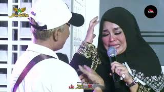 Super Emak - Sasaran Emosi (Cover) Mardatila Group Rita Sugiarto