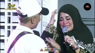 Super Emak - Sasaran Emosi (Cover) Mardatila Group Rita Sugiarto