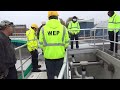 Clarifier Equipment Training part 5