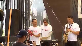 Instrumen Dangdut Sengajarhoma Iramaernasari Musik